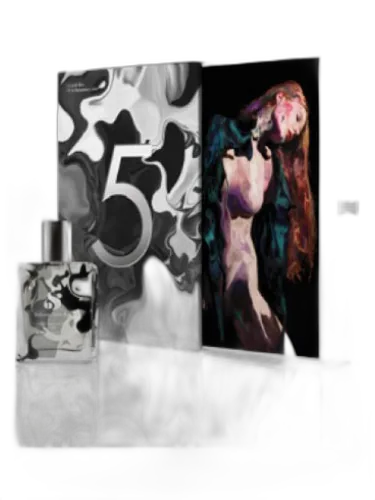 No. 5 Second Skin Six Scents