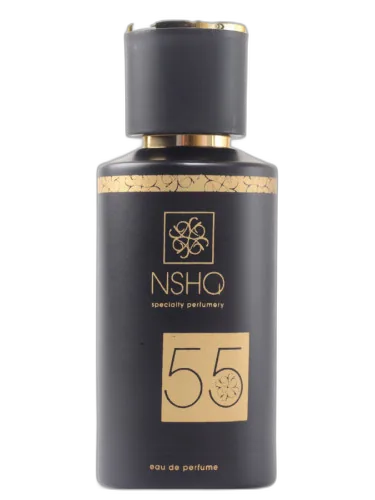 No. 55 Nshq