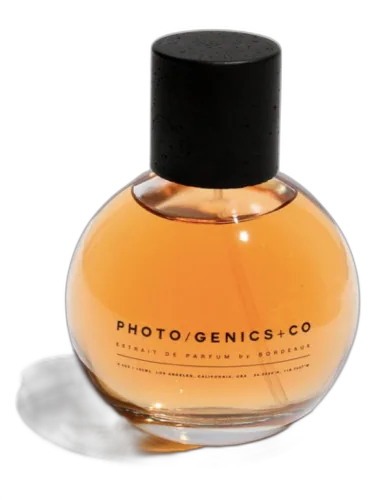 No. 7 Resin Photogenics + Co by Photogenics + Co