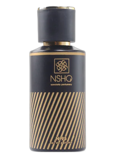 No. 95 Nshq by NSHQ