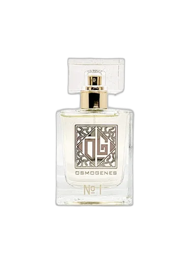 No. I Osmogenes Perfumes