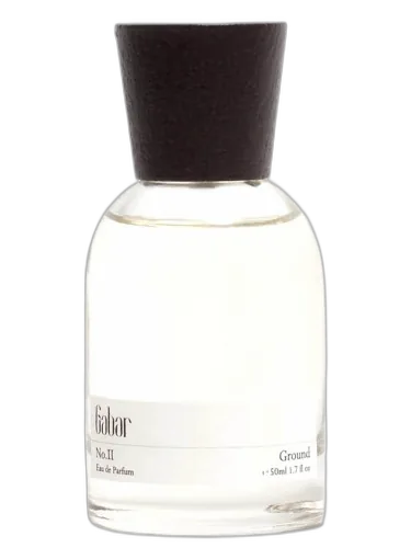 No. Ii Ground Gabar by Gabar