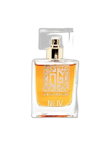 No. Iv Osmogenes Perfumes by OsmoGenes Perfumes