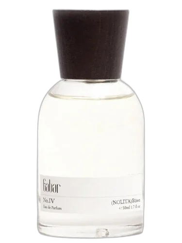 No. Iv Rise (nolita) Gabar by Gabar