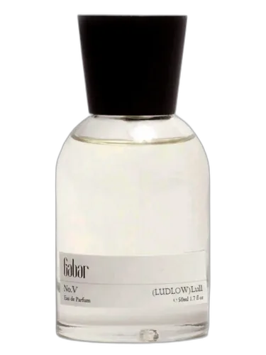 No. V (ludlow) Lull Gabar by Gabar