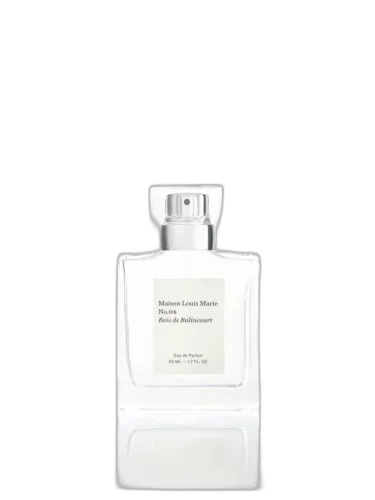 No.04 Bois De Balincourt Maison Louis Marie by Maison Louis Marie