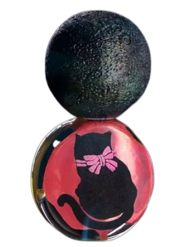 No.1 Black Currant On The Piano 1988 Fang Aromatherapy by Fang Aromatherapy