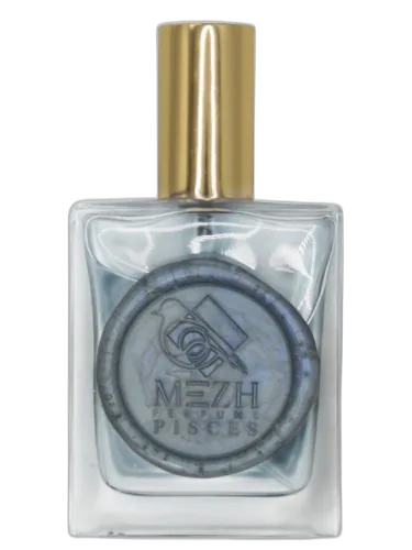 No.1 Night Date Mezh by MEZH