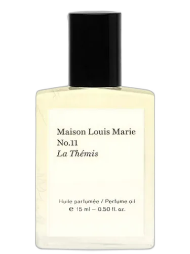 No.11 La Themis Maison Louis Marie