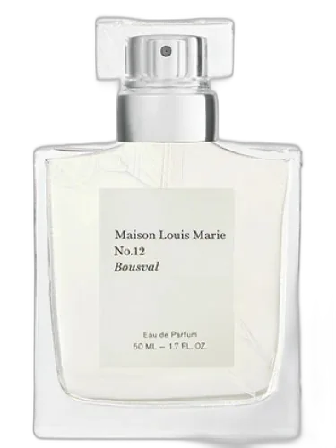 No.12 Bousval Maison Louis Marie