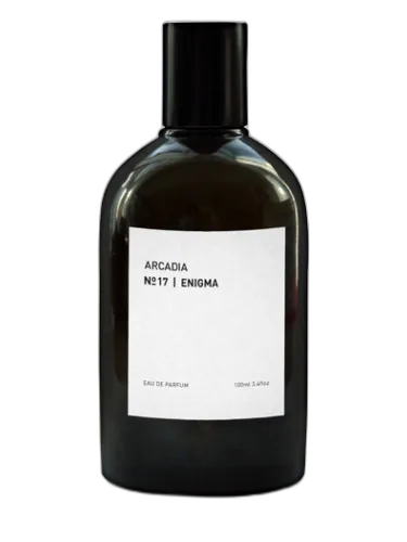 No.17 Enigma Arcadia by Arcadia