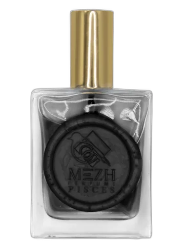 No.2 Heart And Soul Mezh