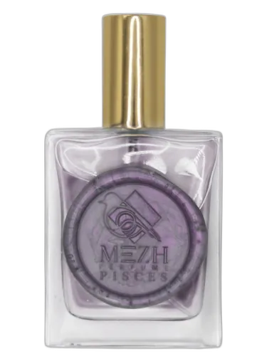 No.3 Whisper Of Memories Mezh by MEZH