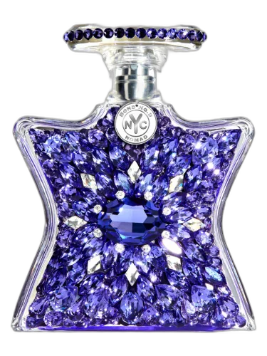 Nomad Tanzanite Bond No 9