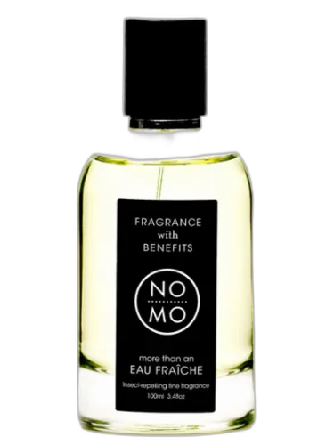 Nomo Fragrance With Benefits by Fragrance with Benefits