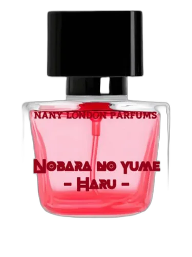 Nobara No Yume-haru Nany London Parfums