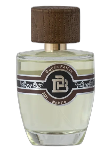 Nobile Bocca Felice by Bocca Felice