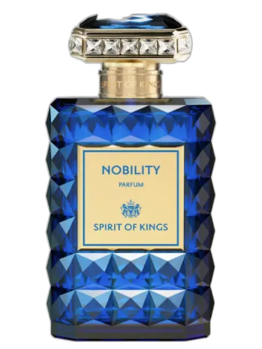 Nobility Spirit Of Kings