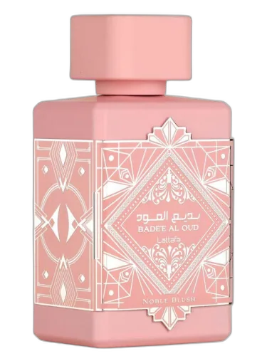 Noble Blush Lattafa Perfumes by Lattafa Perfumes