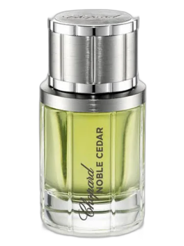 Noble Cedar Chopard by Chopard