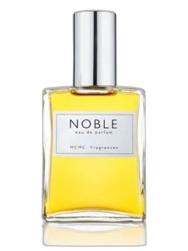 Noble Mcmc Fragrances by MCMC Fragrances