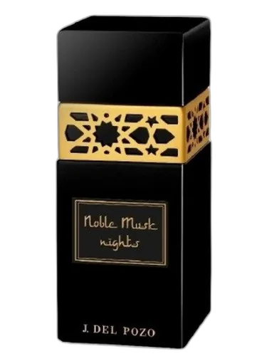 Noble Musk Nights Jesus Del Pozo