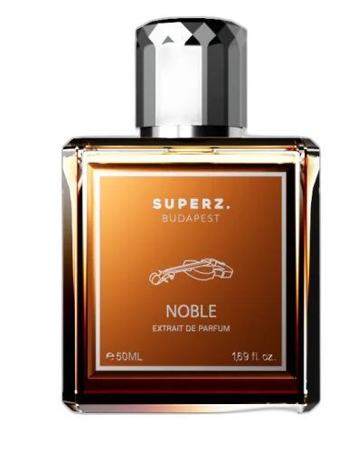 Noble Superz. by Superz.