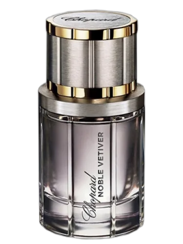 Noble Vetiver Chopard by Chopard
