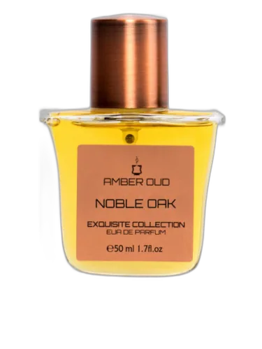Noble Oak Amber Oud by Amber Oud