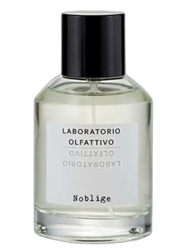 Noblige Laboratorio Olfattivo by Laboratorio Olfattivo