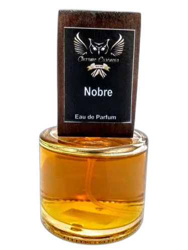 Nobre Charme Essência by Charme Essência