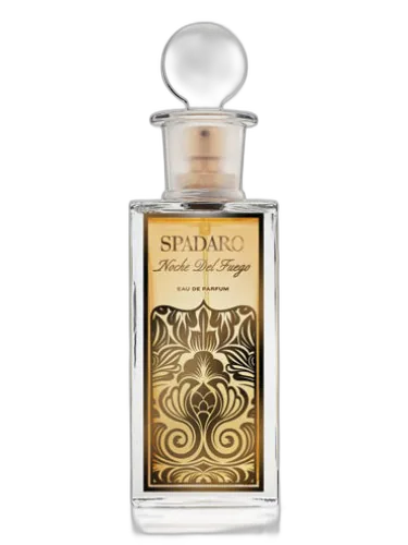 Noche Del Fuego Spadaro Luxury Fragrances by Spadaro Luxury Fragrances