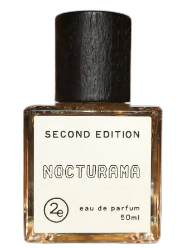 Nocturama Second Edition Olfactive