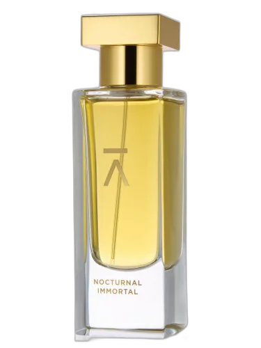 Nocturnal Immortal Azman by Azman