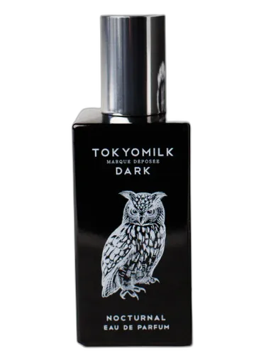 Nocturnal Tokyo Milk Parfumerie Curiosite by Tokyo Milk Parfumerie Curiosite