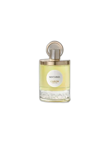 Nocturnes (2023) Caron by Caron
