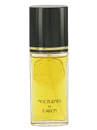 Nocturnes De Caron Caron by Caron