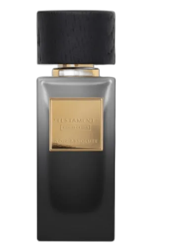 Noir Absolute Testament London by Testament London
