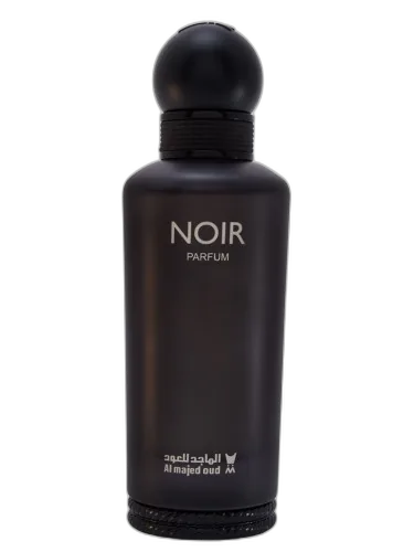 Noir Al Majed Oud