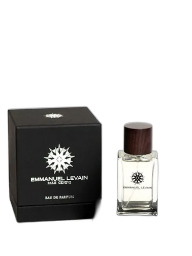 Noir Emmanuel Levain by Emmanuel Levain