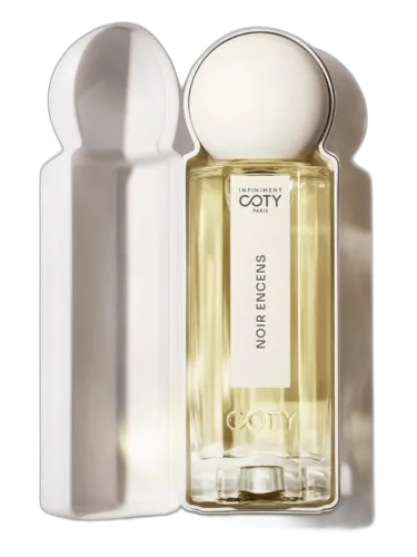 Noir Encens Infiniment Coty Paris by Infiniment Coty Paris