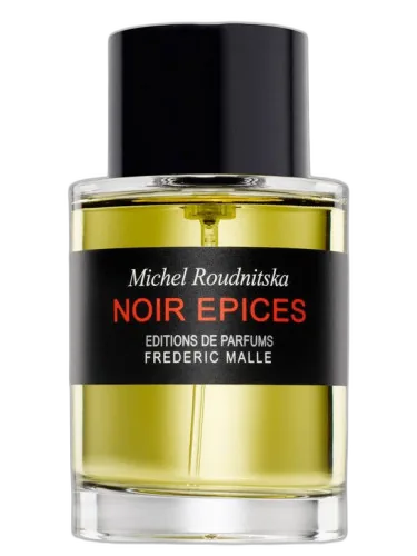 Noir Epices Frederic Malle by Frederic Malle