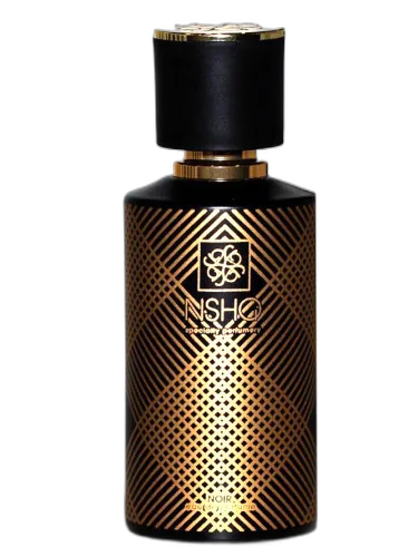 Noir Nshq by NSHQ