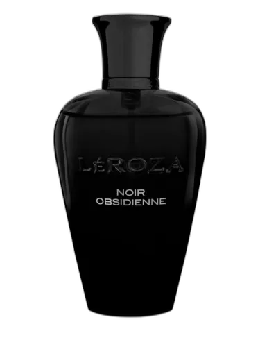 Noir Obsidienne Leroza Perfumes by LeROZA Perfumes