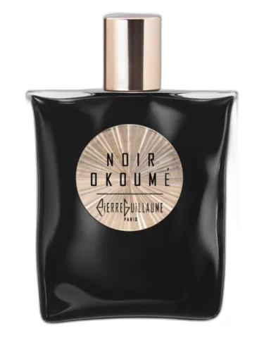 Noir Okoume Pierre Guillaume Paris by Pierre Guillaume Paris