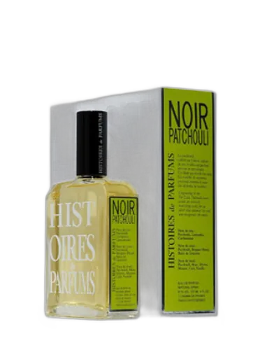 Noir Patchouli Histoires De Parfums