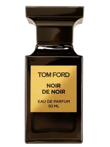 Noir De Noir Tom Ford by Tom Ford
