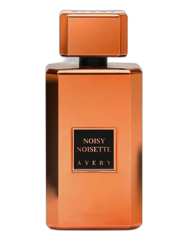 Noisy Noisette Avery by Avery