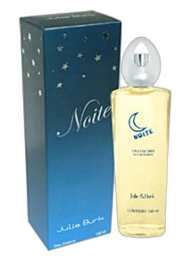 Noite Julie Burk Perfumes by Julie Burk Perfumes