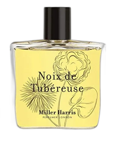Noix De Tubereuse Miller Harris by Miller Harris